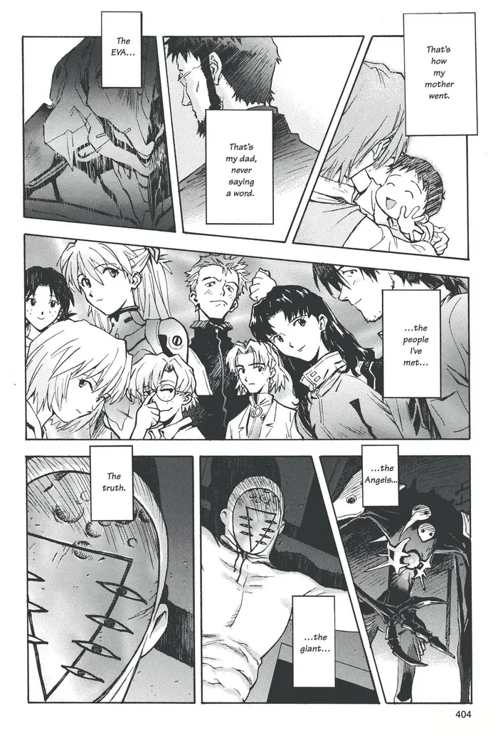 Neon Genesis Evangelion Chapter 34 image 21_optimized